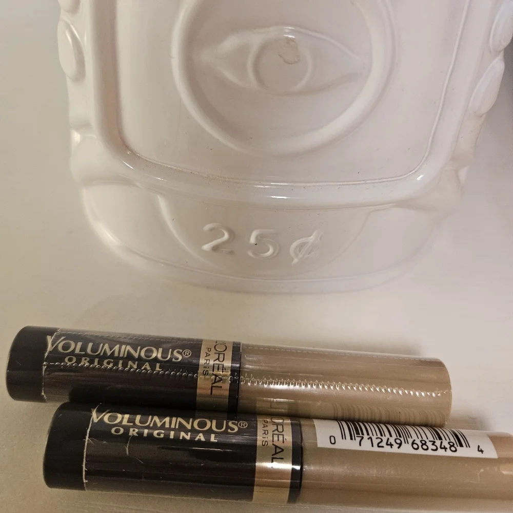 Loreal Mascara Bundle